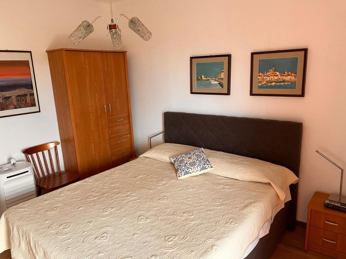 Appartement Ylenia *