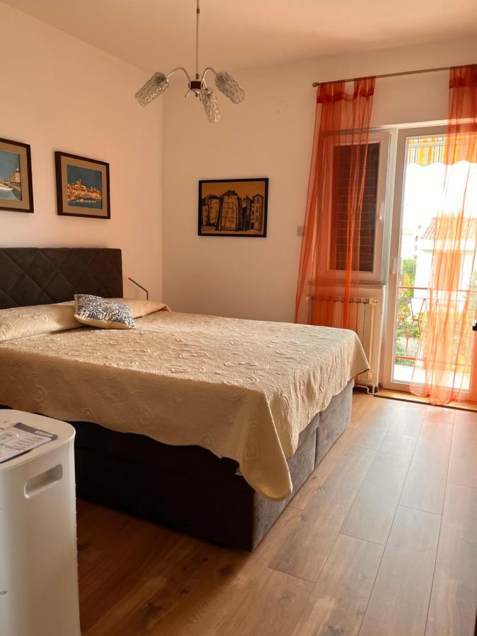 Ylenia Rovinj