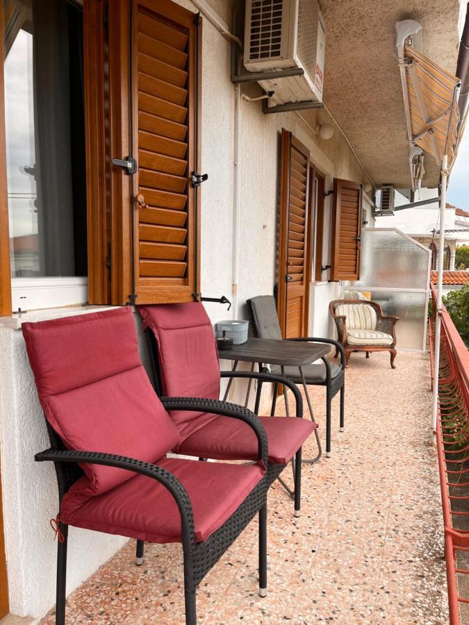 Ylenia Appartement