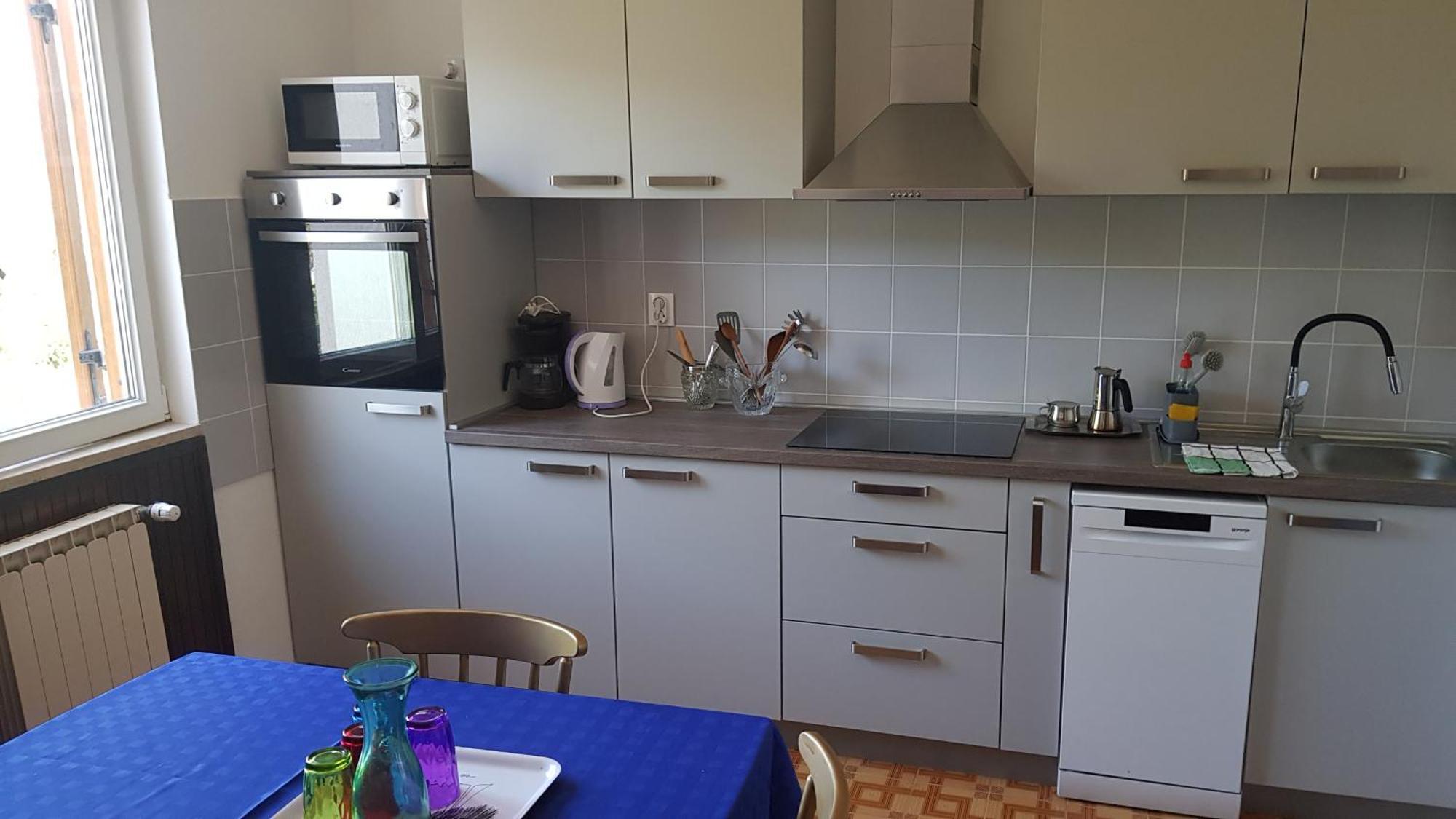 Ylenia Appartement