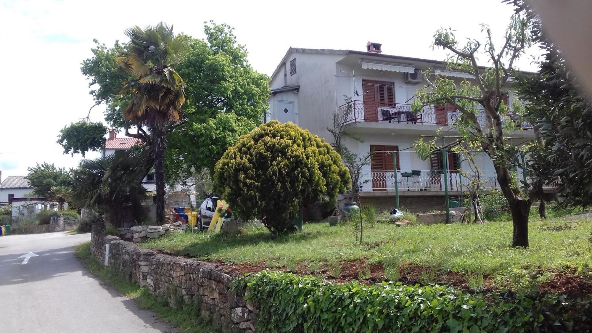 Appartement Ylenia