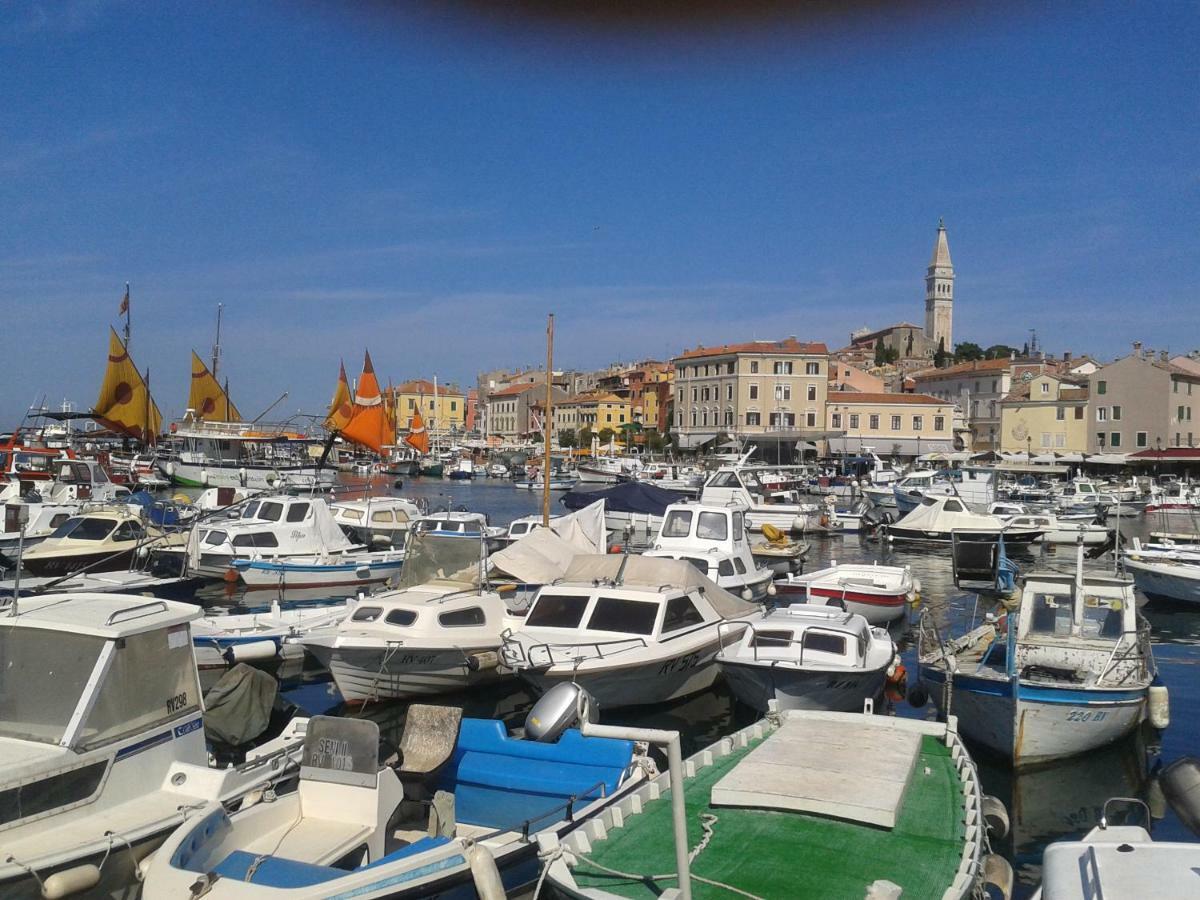 Ylenia Appartement Rovinj