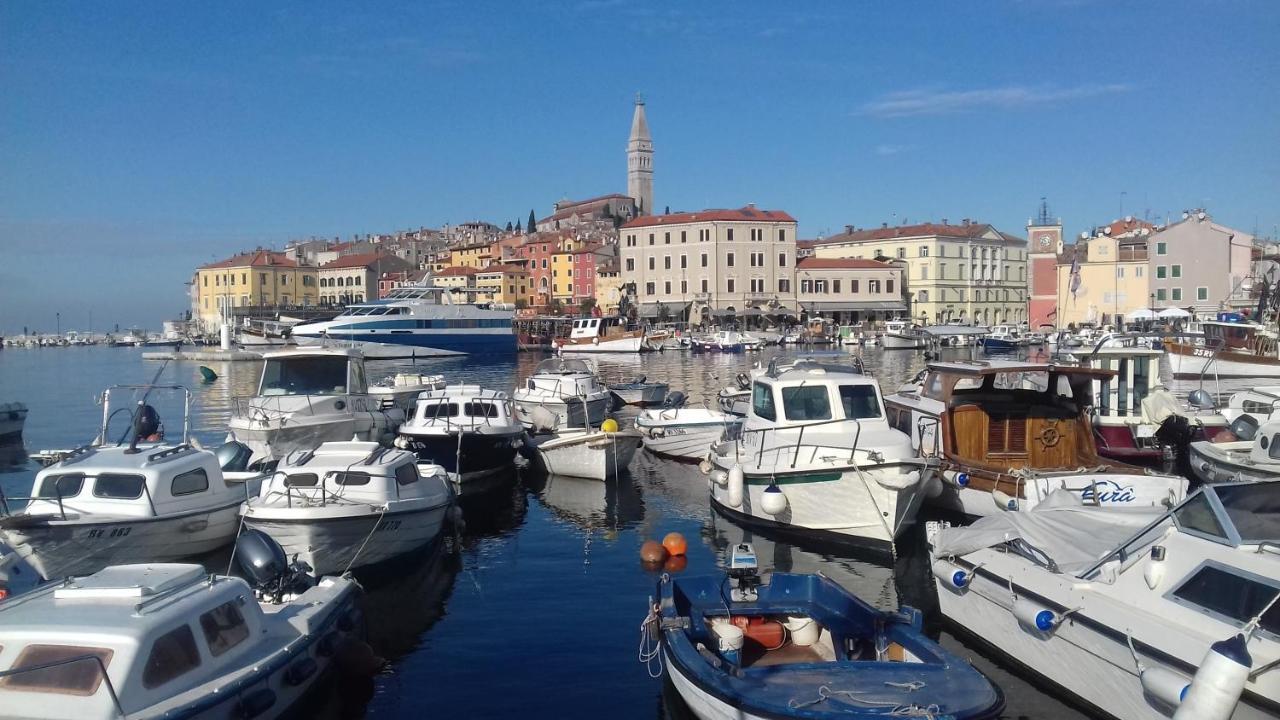 Appartement Ylenia Rovinj